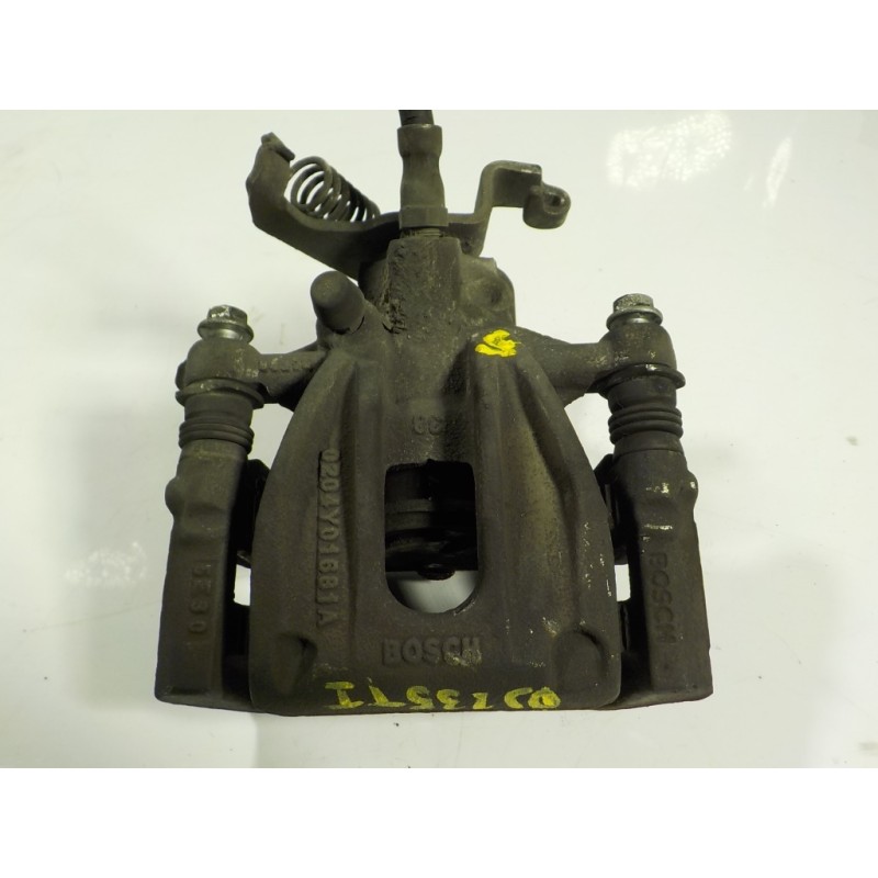Recambio de pinza freno trasera izquierda para ford mondeo berlina (ge) 2.0 tdci cat referencia OEM IAM   