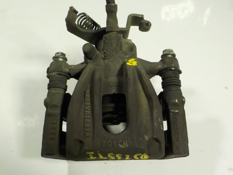 Recambio de pinza freno trasera izquierda para ford mondeo berlina (ge) 2.0 tdci cat referencia OEM IAM   