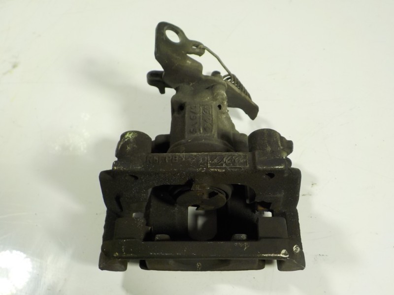 Recambio de pinza freno trasera izquierda para ford mondeo berlina (ge) 2.0 tdci cat referencia OEM IAM   