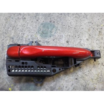 MANETA EXTERIOR DELANTERA DERECHA 806B02596R 