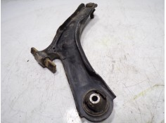 Recambio de brazo suspension inferior delantero izquierdo para nissan x-trail (t31) 2.0 dci turbodiesel cat referencia OEM IAM 5 2