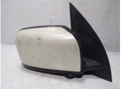 Recambio de espejo derecho para nissan x-trail (t31) 2.0 dci turbodiesel cat referencia OEM IAM 96301JG470   2