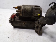 Recambio de motor arranque para nissan x-trail (t31) 2.0 dci turbodiesel cat referencia OEM IAM 23300JG70A 28300JG70A 24D21496AS 2