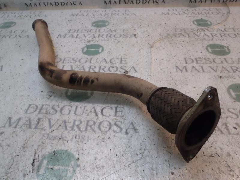 Recambio de salida colector para renault kangoo (f/kc0) alize referencia OEM IAM   