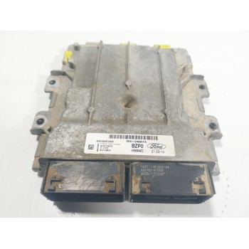 CENTRALITA MOTOR UCE 2412881 KK2112A650FA 