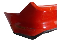 Recambio de paragolpes trasero para ford mustang 2.3 ecoboost cat referencia OEM IAM 2003235   2