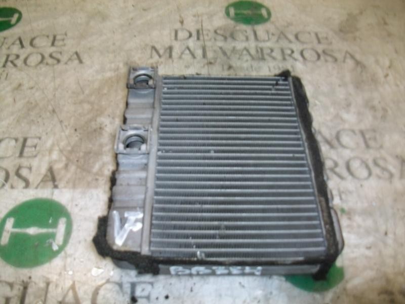 Recambio de radiador calefaccion / aire acondicionado para bmw serie 3 berlina (e46) 320d referencia OEM IAM 64118372783  
