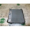 Recambio de radiador calefaccion / aire acondicionado para bmw serie 3 berlina (e46) 320d referencia OEM IAM 64118372783  