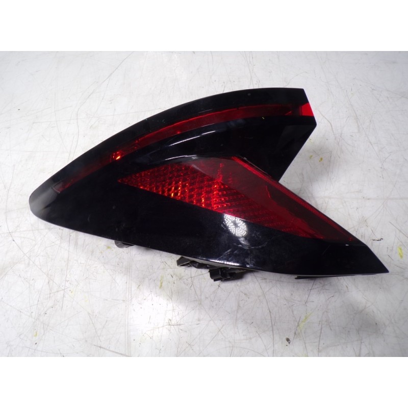 Recambio de piloto trasero izquierdo para hyundai tucson 1.6 crdi referencia OEM IAM  92401N7000 