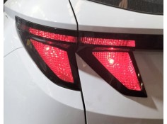 Recambio de piloto trasero izquierdo para hyundai tucson 1.6 crdi referencia OEM IAM  92401N7000  2