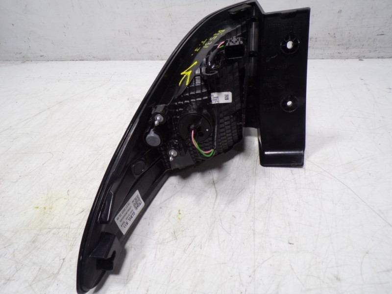 Recambio de piloto trasero izquierdo para hyundai tucson 1.6 crdi referencia OEM IAM  92401N7000 