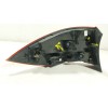 Recambio de piloto trasero derecho para porsche cayenne (92a) 4.8 turbo referencia OEM IAM  95863109622 