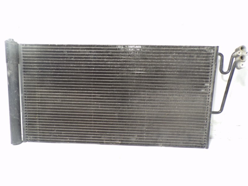 Recambio de condensador aire acondicionado para mini mini (r56) cooper s referencia OEM IAM 64539239920  