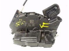 Recambio de cerradura puerta trasera izquierda para volkswagen polo 1.0 tsi referencia OEM IAM 5TA839015E 5TA839015E A046465 2
