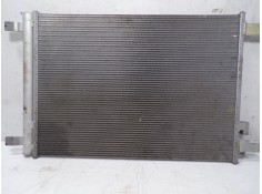 Recambio de condensador aire acondicionado para volkswagen polo 1.0 tsi referencia OEM IAM 5WA816411A 758ND831693437  2