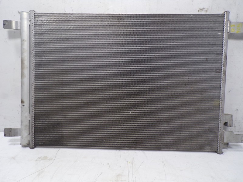 Recambio de condensador aire acondicionado para volkswagen polo 1.0 tsi referencia OEM IAM 5WA816411A 758ND831693437 