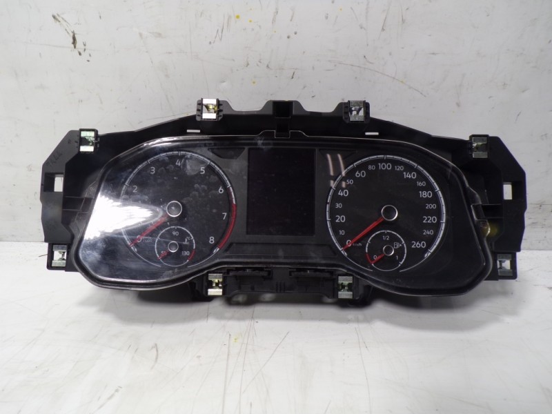 Recambio de cuadro instrumentos para volkswagen polo 1.0 tsi referencia OEM IAM 2G0920740A 2G0920740A 