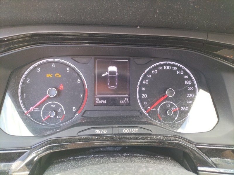 Recambio de cuadro instrumentos para volkswagen polo 1.0 tsi referencia OEM IAM 2G0920740A 2G0920740A 