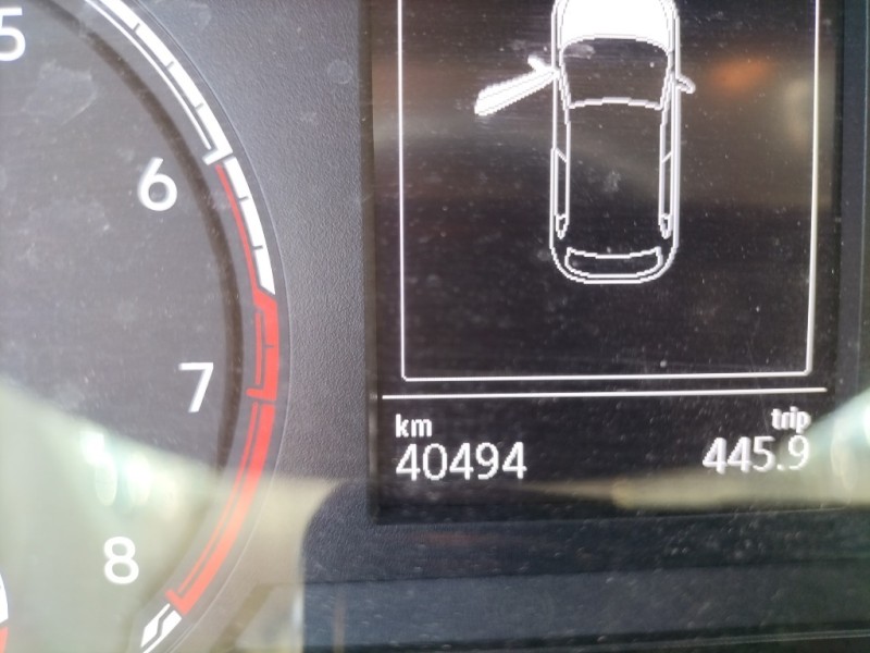 Recambio de cuadro instrumentos para volkswagen polo 1.0 tsi referencia OEM IAM 2G0920740A 2G0920740A 