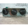 Recambio de mando calefaccion / aire acondicionado para opel vectra b berlina cd referencia OEM IAM   