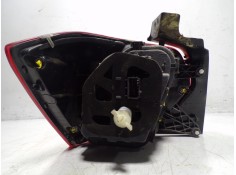 Recambio de piloto trasero derecho para volkswagen polo 1.0 tsi referencia OEM IAM 2G0945096B 2G0945096B  2