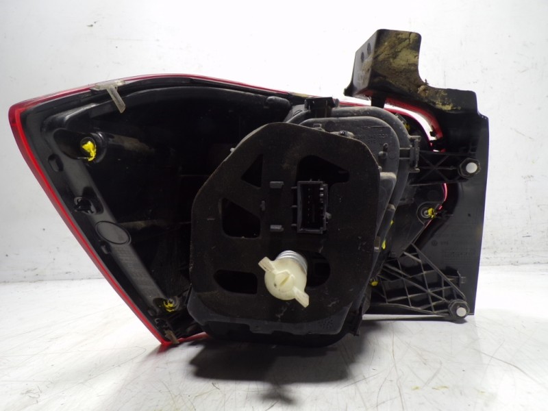 Recambio de piloto trasero derecho para volkswagen polo 1.0 tsi referencia OEM IAM 2G0945096B 2G0945096B 