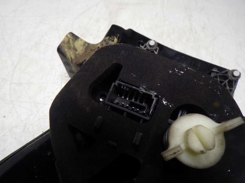 Recambio de piloto trasero derecho para volkswagen polo 1.0 tsi referencia OEM IAM 2G0945096B 2G0945096B 