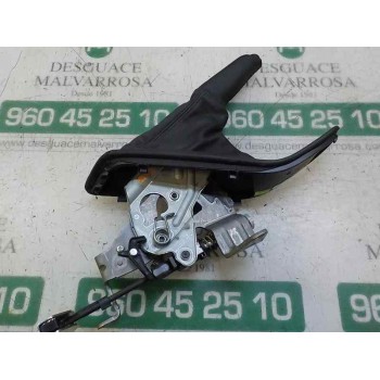PALANCA FRENO DE MANO 34406782749 
