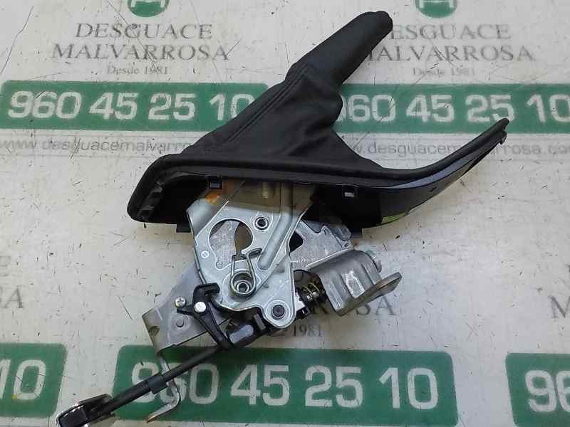 Recambio de palanca freno de mano para bmw x1 (e84) xdrive 18d referencia OEM IAM 34406782749  