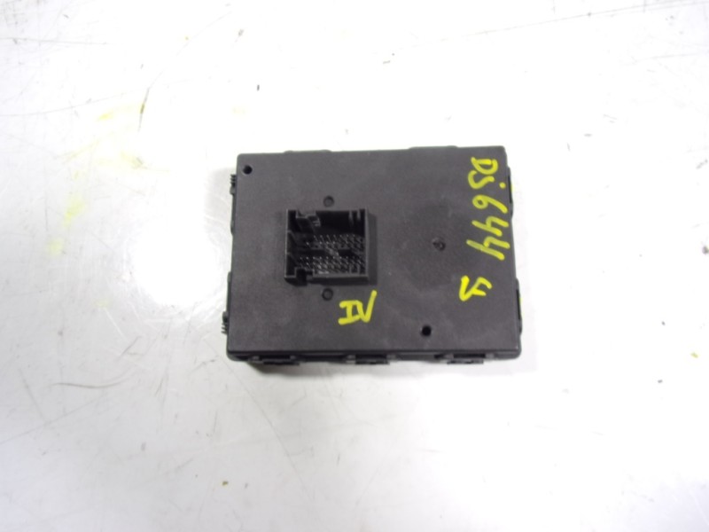 Recambio de modulo electronico para cupra ateca 2.0tsi 4drive referencia OEM IAM 3Q0959435L 3Q0959435L 