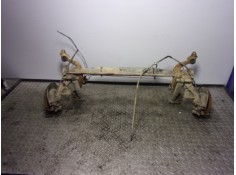 Recambio de puente trasero para peugeot 206 cc 1.6 16v cat referencia OEM IAM   