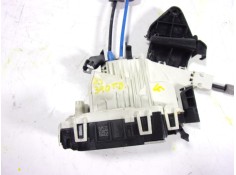 Recambio de cerradura puerta trasera derecha para mercedes-benz clase c (w204) lim. 2.1 cdi cat referencia OEM IAM A2047302835 A 2