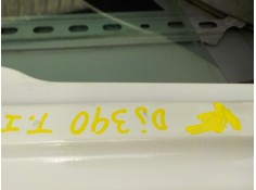 Recambio de puerta trasera izquierda para mercedes-benz clase c (w204) lim. 2.1 cdi cat referencia OEM IAM A2047300105   2