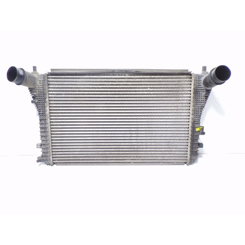 Recambio de intercooler para volkswagen caddy furgón/kombi 2.0 tdi referencia OEM IAM 1K0145803CC 1K0145803CA 