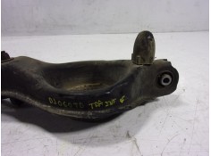 Recambio de brazo suspension inferior trasero derecho para ford focus lim. 1.5 tdci cat referencia OEM IAM 1931272   2
