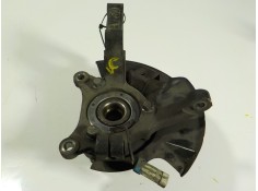 Recambio de mangueta delantera derecha para chevrolet epica 2.0 diesel cat referencia OEM IAM    2