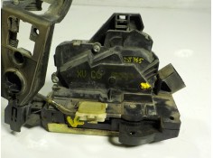 Recambio de cerradura puerta trasera derecha para ford focus berlina (cak) 1.8 tdci turbodiesel cat referencia OEM IAM  2S4AA264 2