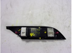 Recambio de mando elevalunas delantero izquierdo para toyota hilux (3b/3c/3d) doble cabina referencia OEM IAM 848200D600   2