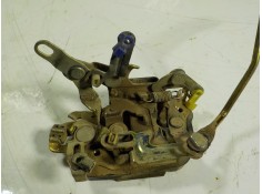Recambio de cerradura puerta delantera izquierda para suzuki vitara se/sv (et) 1.6 cat referencia OEM IAM    2