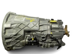 Recambio de caja cambios para mercedes-benz clase c (w204) lim. 2.1 cdi cat referencia OEM IAM A2122604200 711653  2