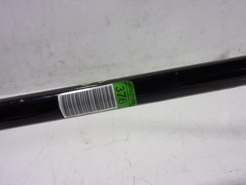 Recambio de barra estabilizadora delantera para toyota proace referencia OEM IAM  9805637680 