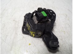 Recambio de faro antiniebla derecho para mazda cx-5 center-line 2wd referencia OEM IAM TK2151680A   2