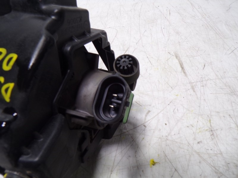 Recambio de faro antiniebla derecho para mazda cx-5 center-line 2wd referencia OEM IAM TK2151680A  