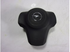 Recambio de airbag delantero izquierdo para opel corsa d 1.3 16v cdti referencia OEM IAM 13235770 460132980931 