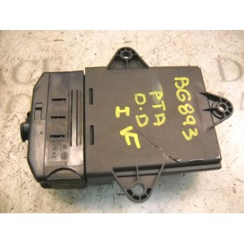 MODULO ELECTRONICO 