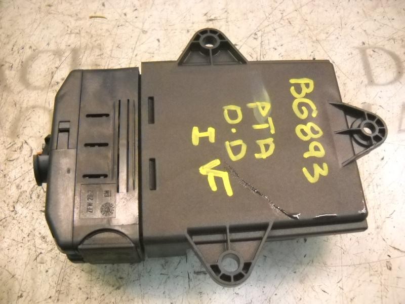 Recambio de modulo electronico para opel vectra c berlina comfort referencia OEM IAM   