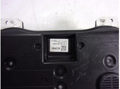 Recambio de cuadro instrumentos para opel corsa d 1.3 16v cdti referencia OEM IAM 13372999 13372999 0002299160 2