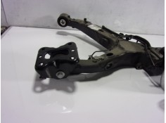 Recambio de mangueta trasera izquierda para toyota proace referencia OEM IAM    2