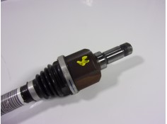 Recambio de transmision izquierda para toyota proace referencia OEM IAM  9839520980  2