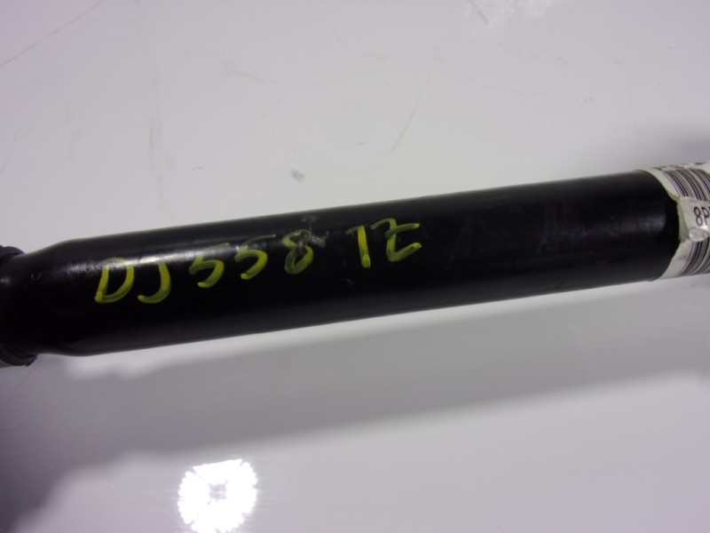 Recambio de transmision izquierda para toyota proace referencia OEM IAM  9839520980 